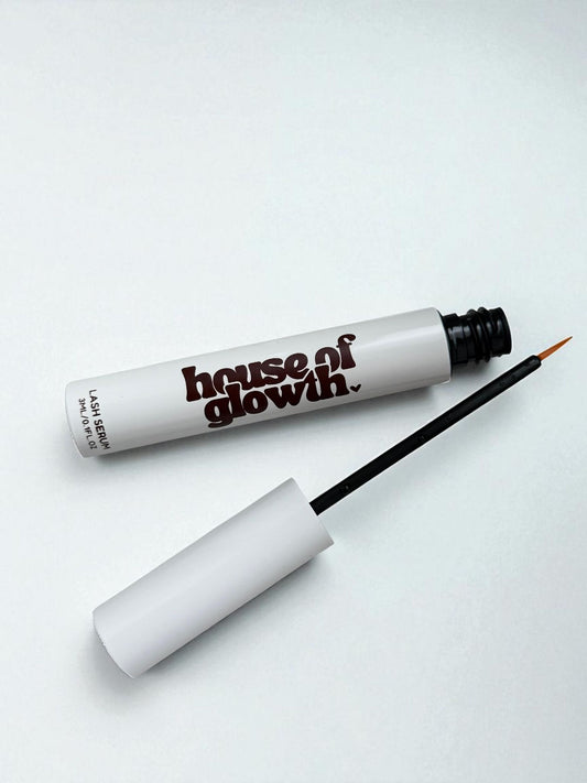 Lash serum