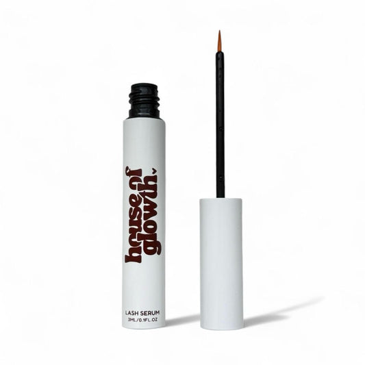 Lash serum